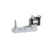 Мотор редуктор Mellor DV3716 - 34rpm 52W
